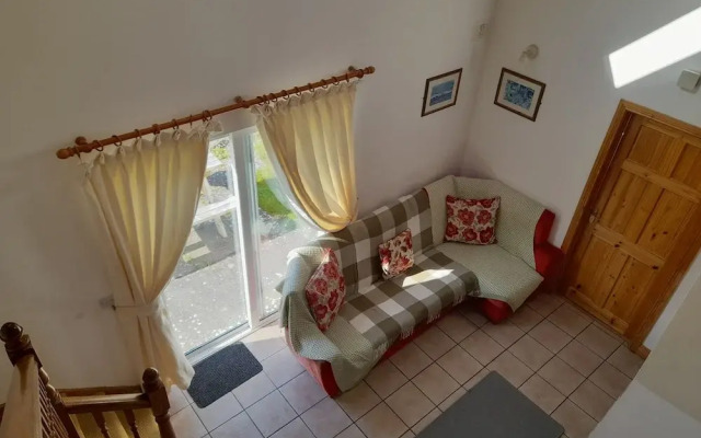 Burren Way Cottage No 1