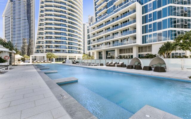 Orchid Residences - HR Surfers Paradise