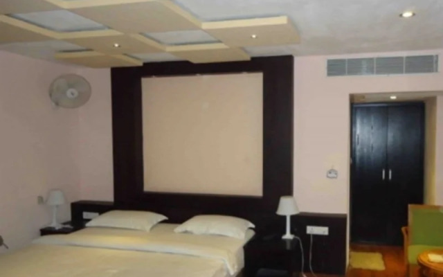 Hotel JP Inn