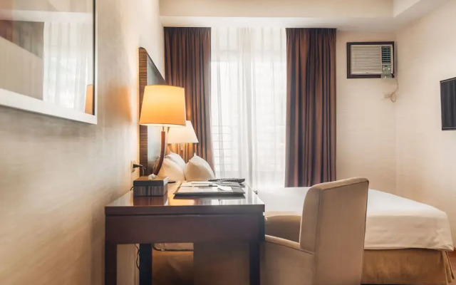 A.Venue Suites
