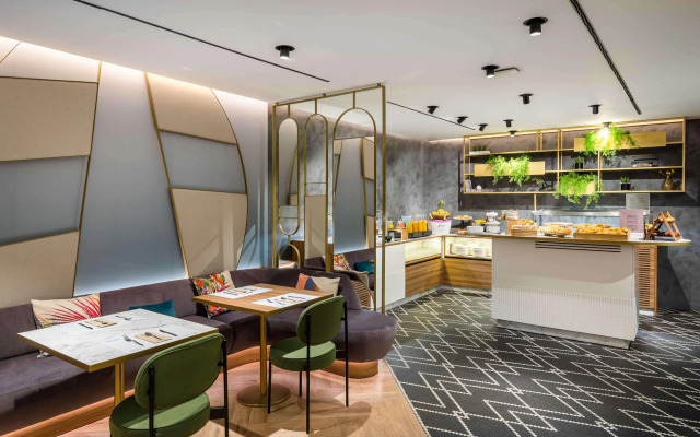 Occidental Alicante Hotel