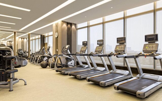 Yiwu Marriott Hotel