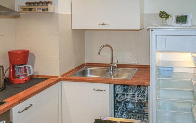 Beautiful Apartment in Pobierowo With 1 Bedrooms