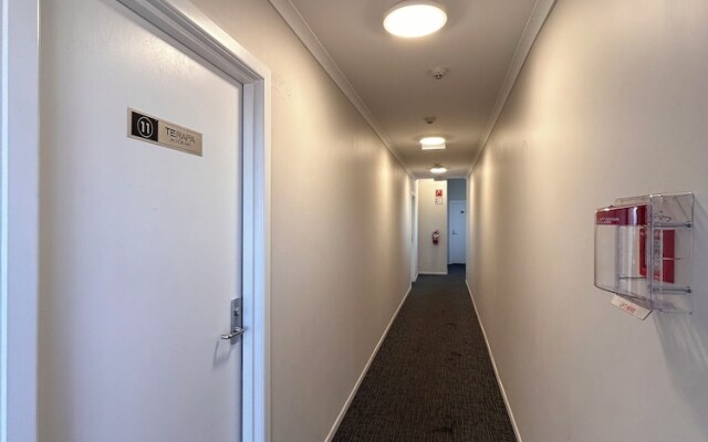 Te Rapa Motor Inn