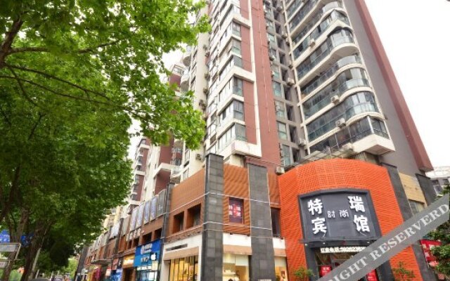 Terui Fashion Hotel