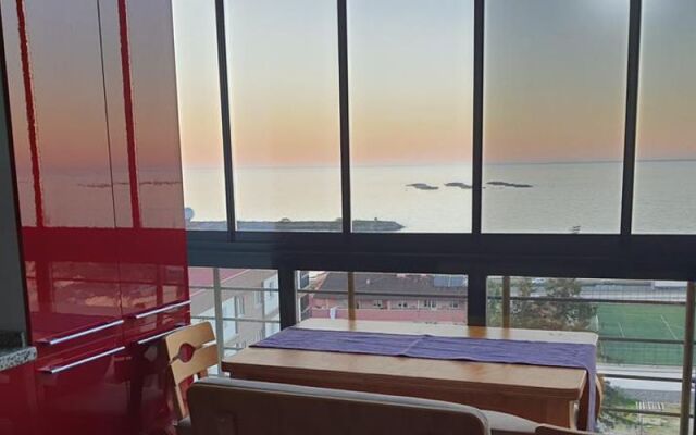North Star Trabzon Apart
