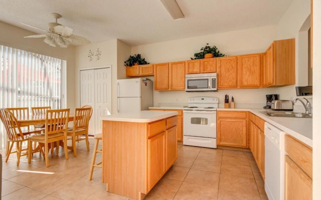 Craig's Southern Dunes Vacation Home