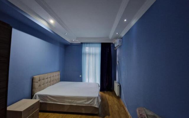 Apartment in Batumi Centre