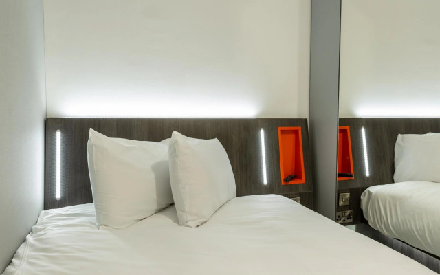 easyHotel Reading