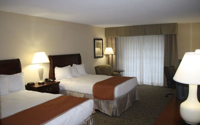Sturbridge Host Hotel & Conference Center