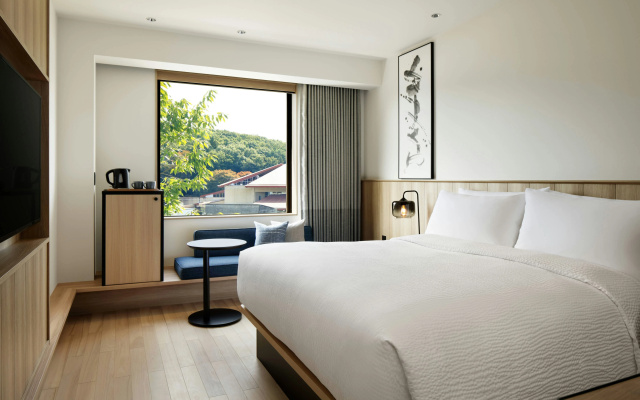 Fairfield by Marriott Tochigi Utsunomiya – Guest Rooms – Utsunomiya