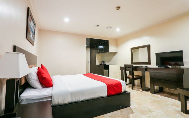 Paragon Tower Hotel