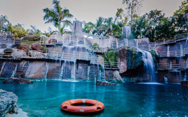 Sherbaug A Theme Park and Resort