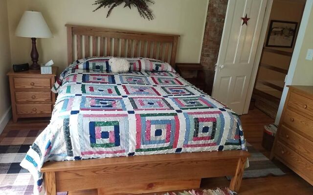 Rainbow Ridge Farms Bed and Breakfast Onalaska/La Crosse