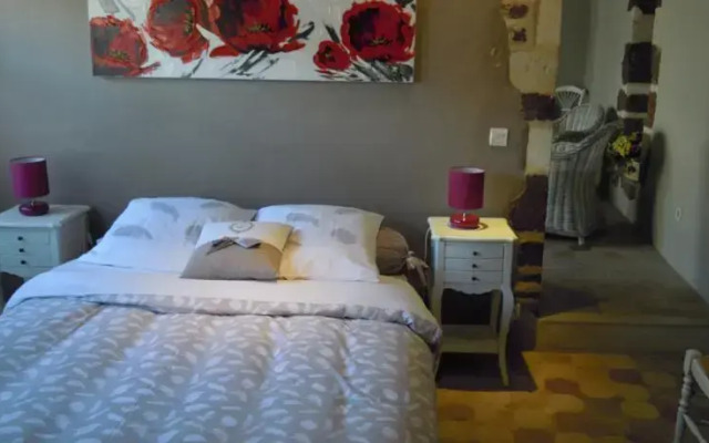 Gite Le Petit Rosaire