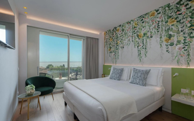 Olivi Hotel & Natural Spa