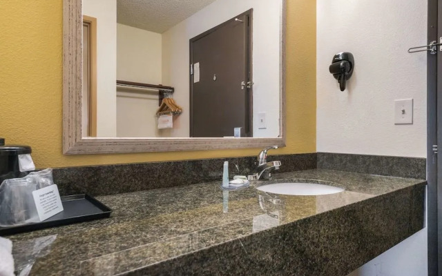 Quality Inn & Suites Silverdale