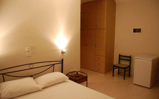 Hotel Antirrio