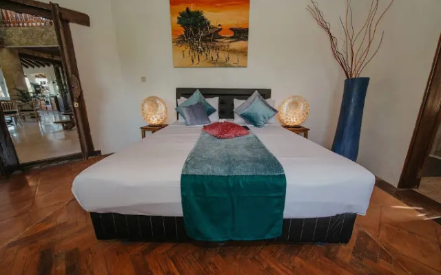 Massive Villa Brawa in Canggu