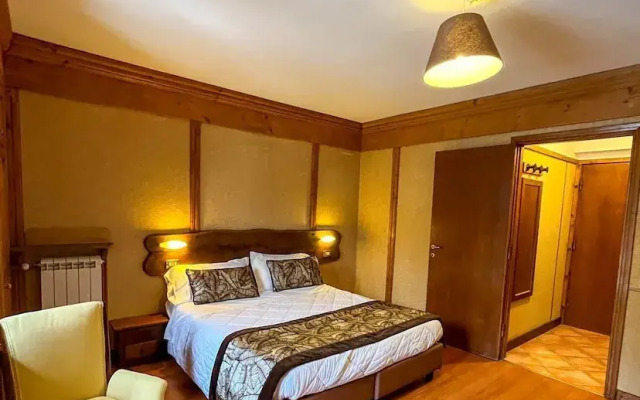 Hotel Togo Palace Terminillo