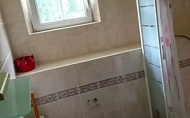 Les Lodges Du Pavillon F2