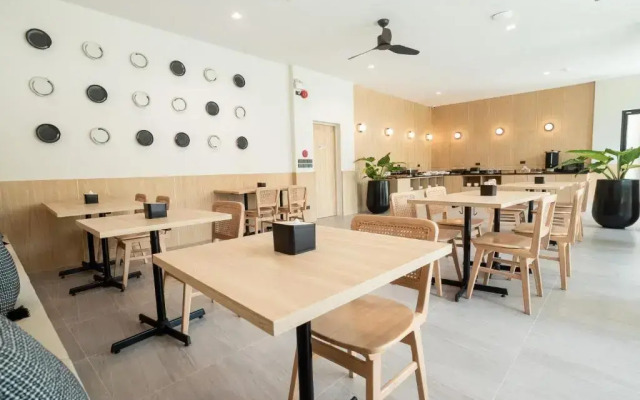 Pillows Boutique Hotel