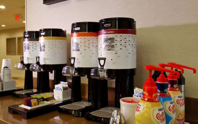 Hampton Inn & Suites Baltimore/Aberdeen