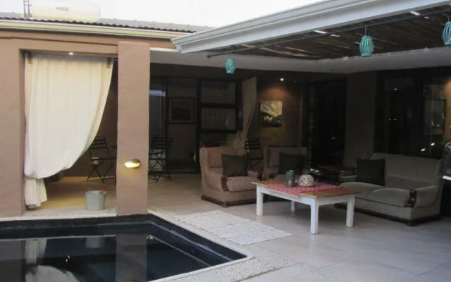 Absolute Bosch Guest House