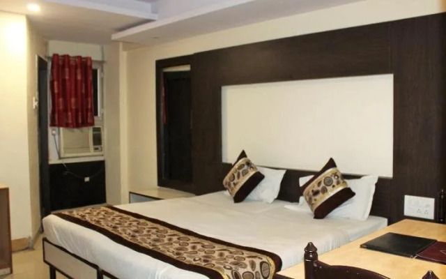 Hotel Roopali