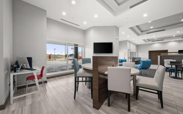 TownePlace Suites by Marriott Waco Northeast