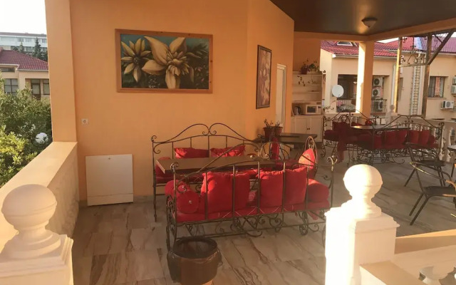 Guest House Kallisto