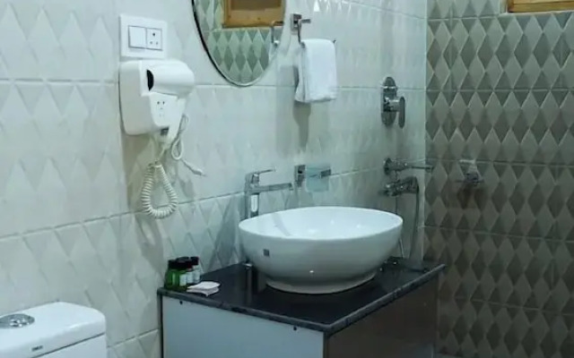 Saanjh Cottages