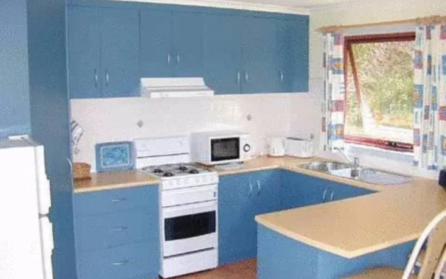 Cape Bridgewater Seaview Lodge