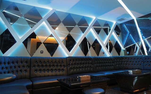 The K Hotel