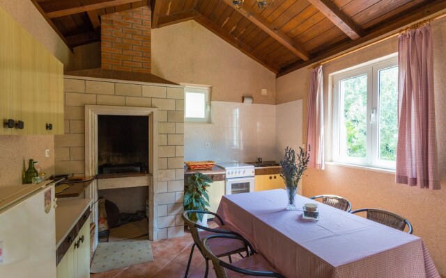 Guesthouse Zeko Rozat