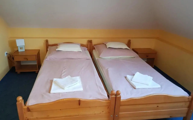 ADA 2 Apartmanház