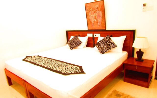 Grand Orchid Residence