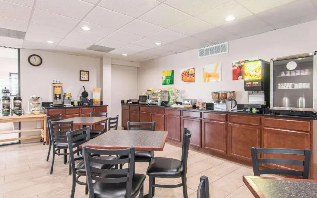 Quality Inn I-70