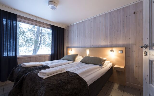 Ice Hotel