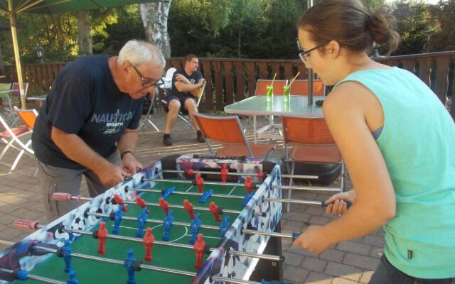 Pension U Jelinka