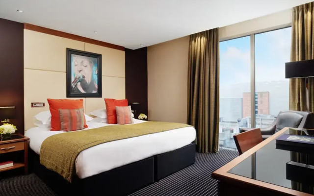 Hard Days Night Hotel