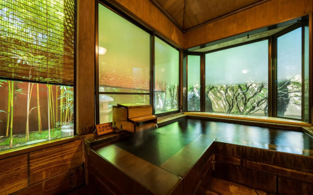 Kappo Ryokan Yumesaki