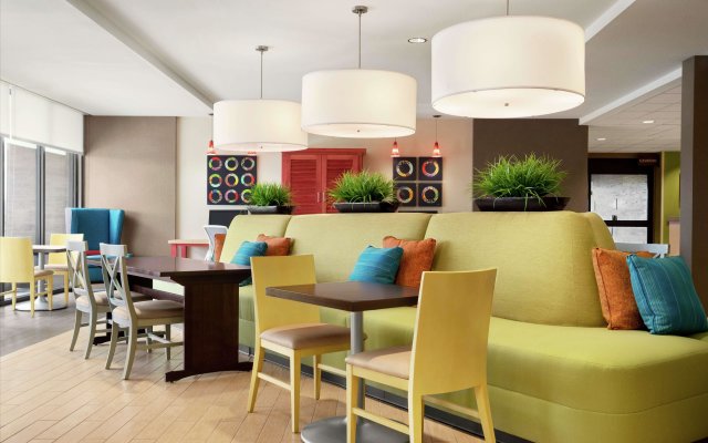 Home2 Suites by Hilton Elko