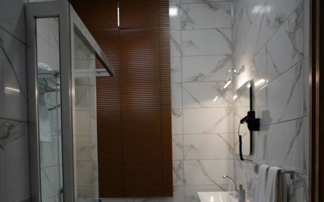 Ve Hotels Kapadokya