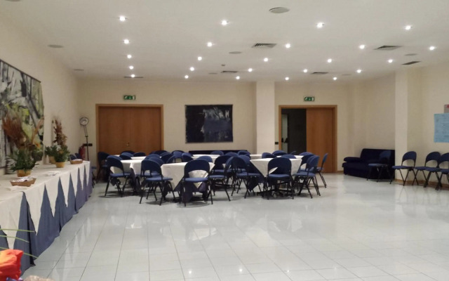 Classic Hotel Tulipano
