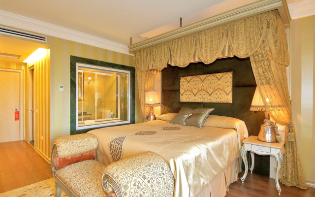 Gonluferah Thermal Hotel