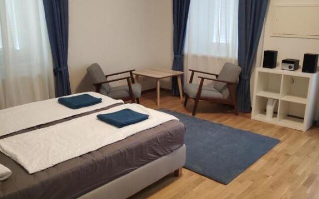 Flataid Apartment Reitschulgasse - City Center - Jakominiplatz