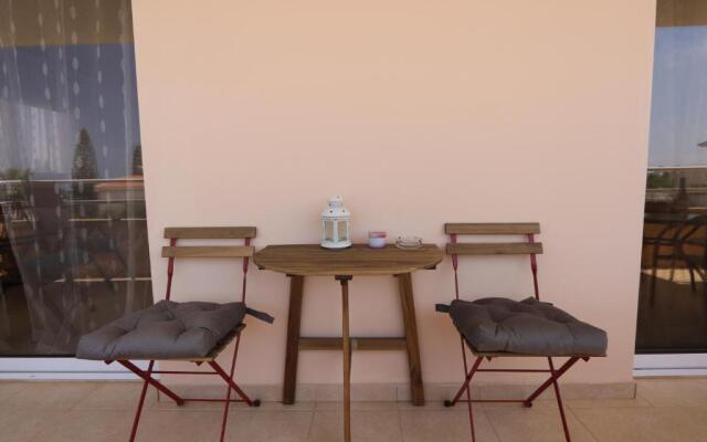 Nissi 3 View Holiday 2 Bedroom Apartment