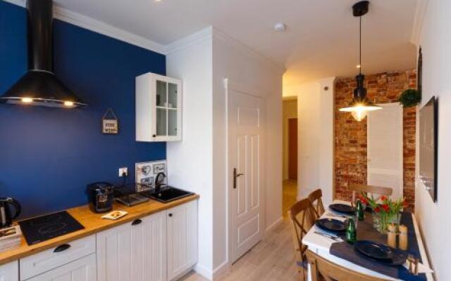 Apartamenty Sienkiewicza