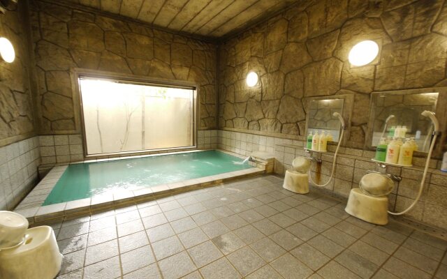 Hotel Route-Inn Isesaki